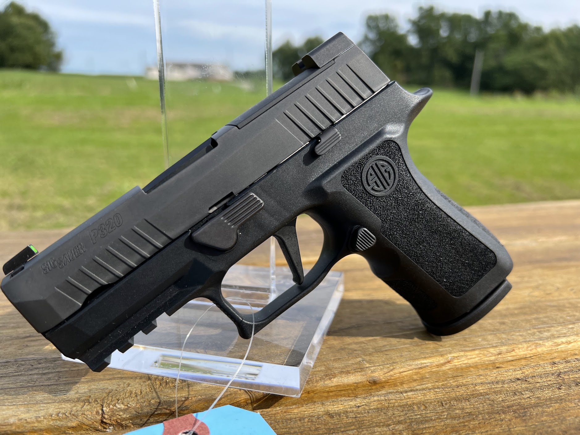 davis firearms - Ilustrasi 3