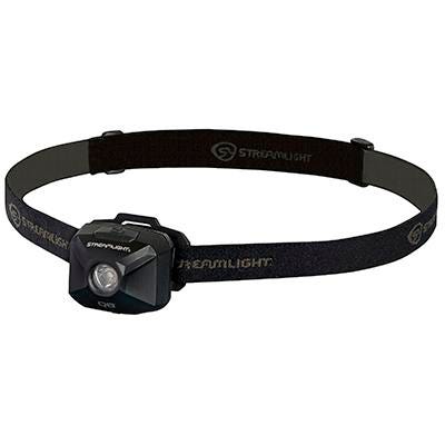 STREAMLIGHT QB HEADLAMP 200-LUMENS STREAMLIGHT QB HEADLAMP 200-LUMENS
