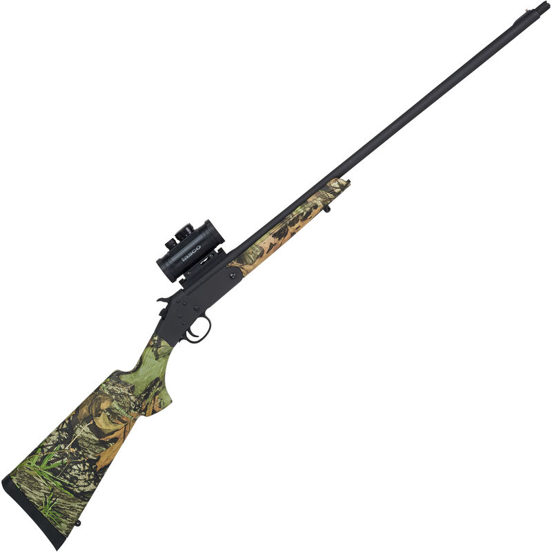Savage Stevens 301 Turkey XP Obsession 20 Gauge Shotgun with Optic savage-stevens-301-turkey-xp-obsession-20-gauge-shotgun-with-optic