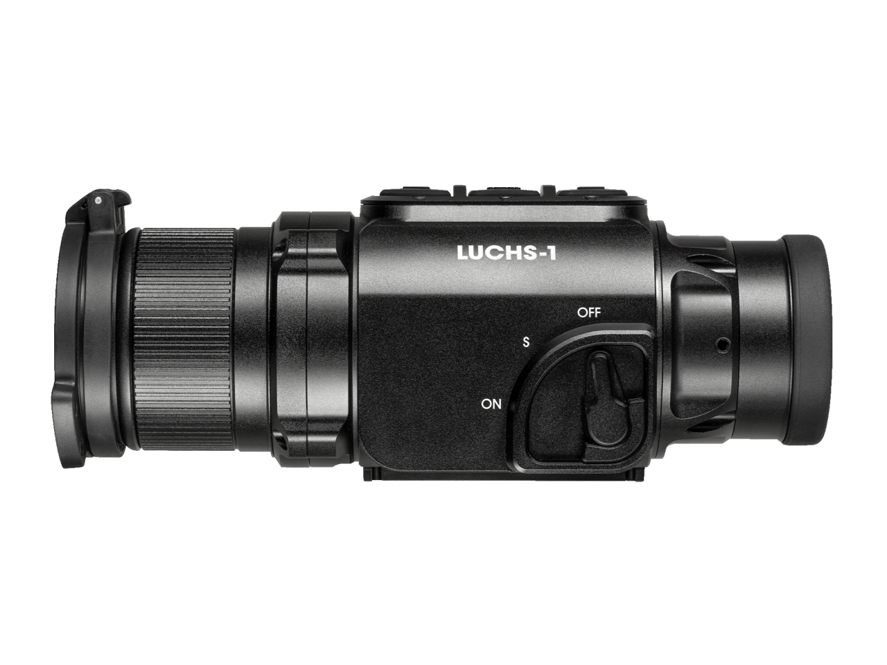 LIEMKE LUCHS-1 THERMAL OPTIC