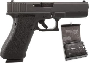 GLOCK 17 GEN 1 CLASSIC