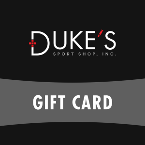 Duke's Gift Card