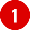 one