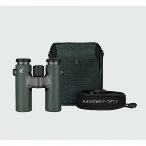 SWAROVSKI OPTIK, CL COMPANION, 8X30, (GREEN), WILD NATURE, 58231
