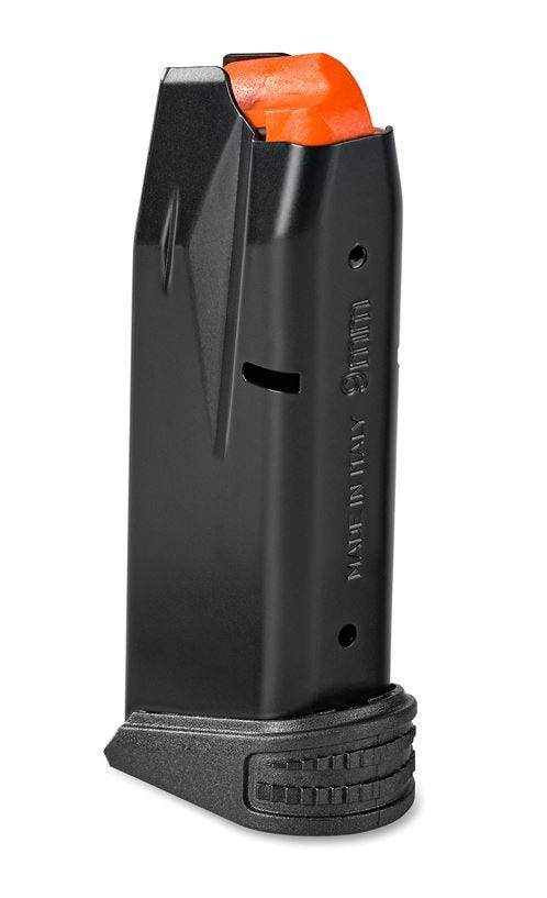 FN REFLEX MAGAZINE BLACK 9MM 11-ROUNDS FN REFLEX MAGAZINE BLACK 9MM 11-ROUNDS