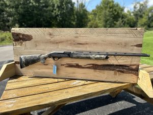 Pre-Owned FRANCHI AFFINITY 3, 20ga, Semi-Auto Shotgun, 26" Barrel