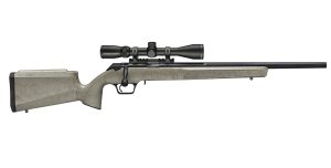 Target 22LR 20" 10rd Bolt Rifle w/ Viridian EON 3-9x40 Scope | Sage Green