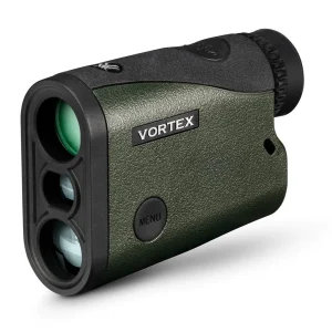 Vortex Optics, 5x21 Crossfire HD, 1400, Rangefinder