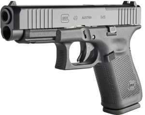 GLOCK 49 9MM MOS 4.49"