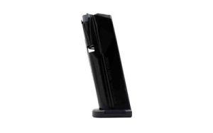 SHIELD ARMS S15 MAGAZINE BLACK 9MM 15-ROUNDS FOR GLOCK 43X/48