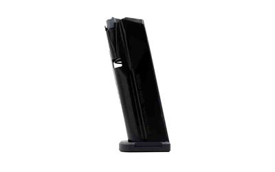 SHIELD ARMS S15 MAGAZINE BLACK 9MM 15-ROUNDS FOR GLOCK 43X/48 SHIELD ARMS S15 MAGAZINE BLACK 9MM 15-ROUNDS FOR GLOCK 43X/48