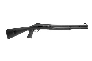 BENELLI M2 Tactical 12 Gauge 3" 18.5" 7+1 Semi-Auto Shotgun LE ONLY