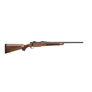 MOSSBERG Patriot 400 Legend 20" BBL 4 Round Walnut