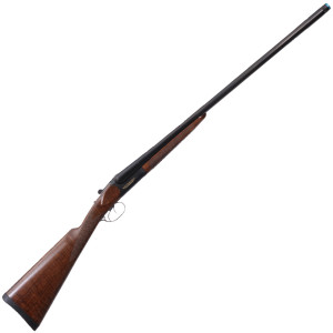 WEATHERBY ORION SXS WALNUT 20 GA 28" BARREL 2-ROUNDS