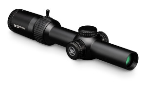 VORTEX Strike Eagle 1-6x24 SFP AR-BDC3 MOA