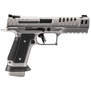 Walther Arms Meister Manufaktur PPQ Q5 Match SF 9mm Black Tie Edition 15rd