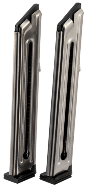 RUGER MAGAZINE MARK IV/III VALUE PACK .22 LR 10-ROUNDS
