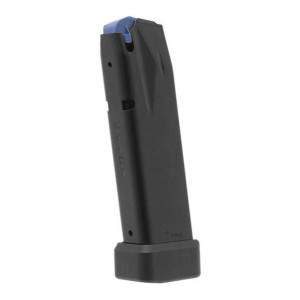 Walther PDP Compact 9mm 18-Round Aluminum Magazine