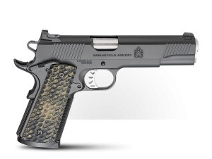 SPRINGFIELD 1911 TRP CLASSIC .45 ACP 5"