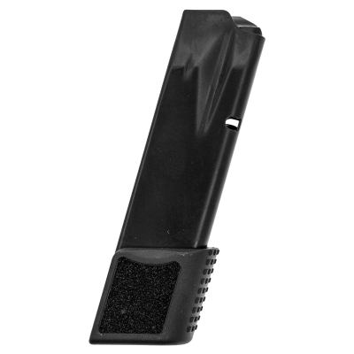 Canik TP9 Elite Sub-Compact 9mm 15-Round Magazine with +3 Extension Canik TP9 Elite Sub-Compact 9mm 15-Round Magazine with +3 Extension