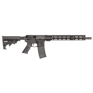 Smith and Wesson M&P15 Sport III 5.56 NATO Rifle, M-Lok Rail, 16.0″ – 13807