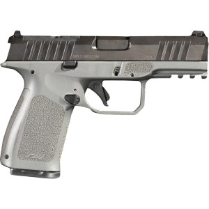 Rost Martin RM1C 9mm Gray Optics Ready 4"