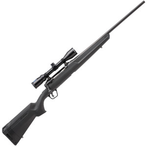 Savage Axis XP .400 Legend Bolt Action Rifle With Scope 20" BOLT ACTION RIFLE
