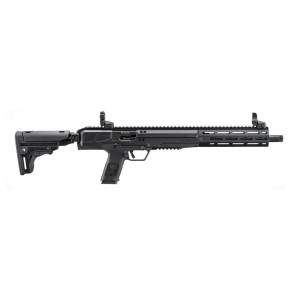 Ruger LC Carbine .45 ACP Semi Auto Rifle 16.25" Barrel 13 Rounds Ambi Safety Black