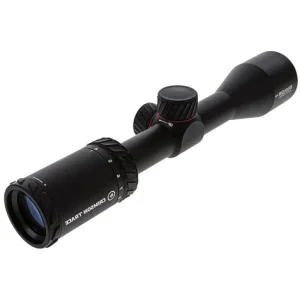 Crimson Trace Brushline Pro 3-9X40 BDC Scope