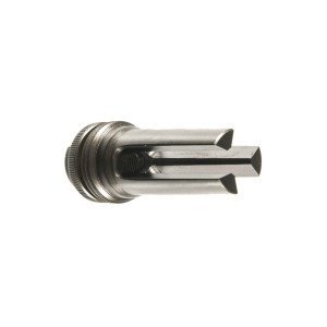 SilencerCo ASR Flash Hider – .30 Cal/7.62mm – 5/8×24