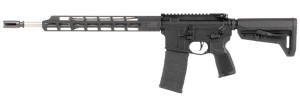SIG SAUER M400 TREAD V2 5.56 / .223 REM 16" BARREL 30-ROUNDS W/ MAGPUL SL-K STOCK