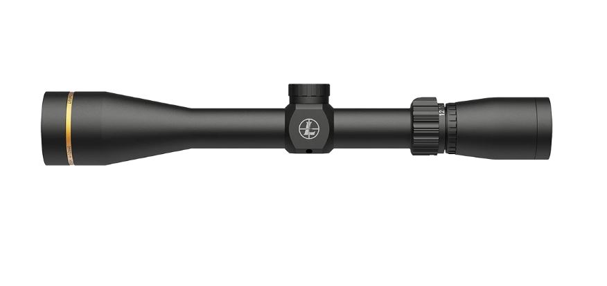 LEUPOLD VX-Feedom 4-12×40 Hunt-Plex Reticle 1″ Riflescope | Matte Black LEUPOLD VX-Feedom 4-12x40 Hunt-Plex Reticle 1" Riflescope | Matte Black