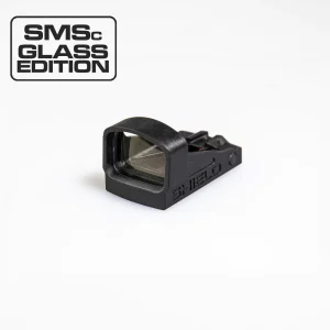 SHIELD (SMSc) Mini Sight Glass Edition - 4 MOA Dot