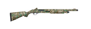 Mossberg 835 ULTI-MAG TURKEY 20"PUMP/HOLOSUN MICRO DOT COMBO