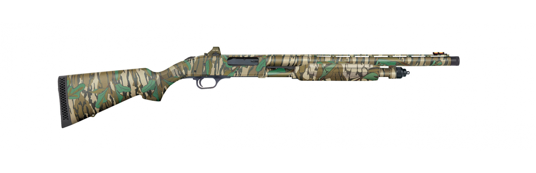 Mossberg 835 ULTI-MAG TURKEY 20″PUMP/HOLOSUN MICRO DOT COMBO Mossberg 835 ULTI-MAG TURKEY 20"PUMP/HOLOSUN MICRO DOT COMBO