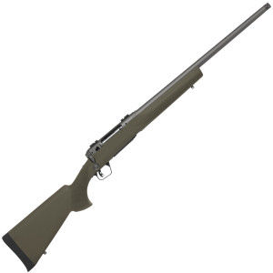 Savage 110 Trail Hunter 6.5 Creedmoor Bolt Action Rifle 22"