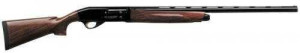 Weatherby PA08 Element Deluxe Shotgun 20 Gauge Blued 28" Barrel 4 Rounds Walnut
