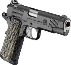SPRINGFIELD Armory 1911 TRP™ CLASSIC 4.25″ .45 ACP HANDGUN