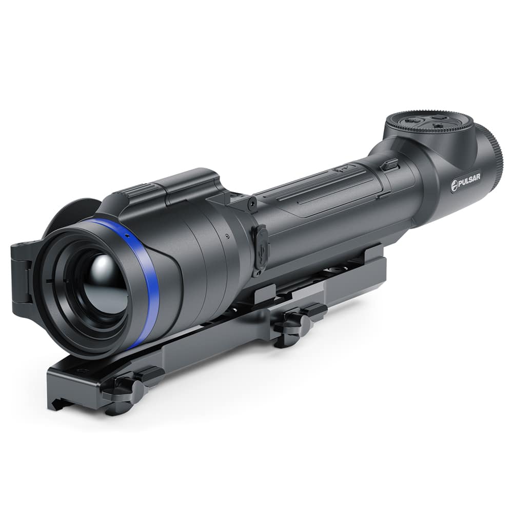 PULSAR Talion XQ35 Pro Thermal Riflescope PULSAR Talion XQ35 Pro Thermal Riflescope