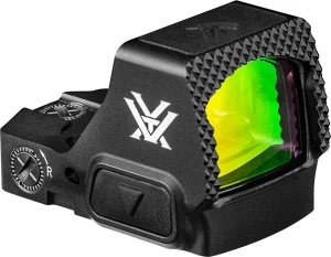 Vortex Defender-ST 6 MOA Red Dot Sight DPP Footprint