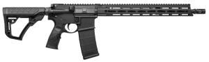 DANIEL DEFENSE DDM4V7 AR15 5.56 / .223 REM 16" BARREL 30-ROUNDS 15" HANDGUARD