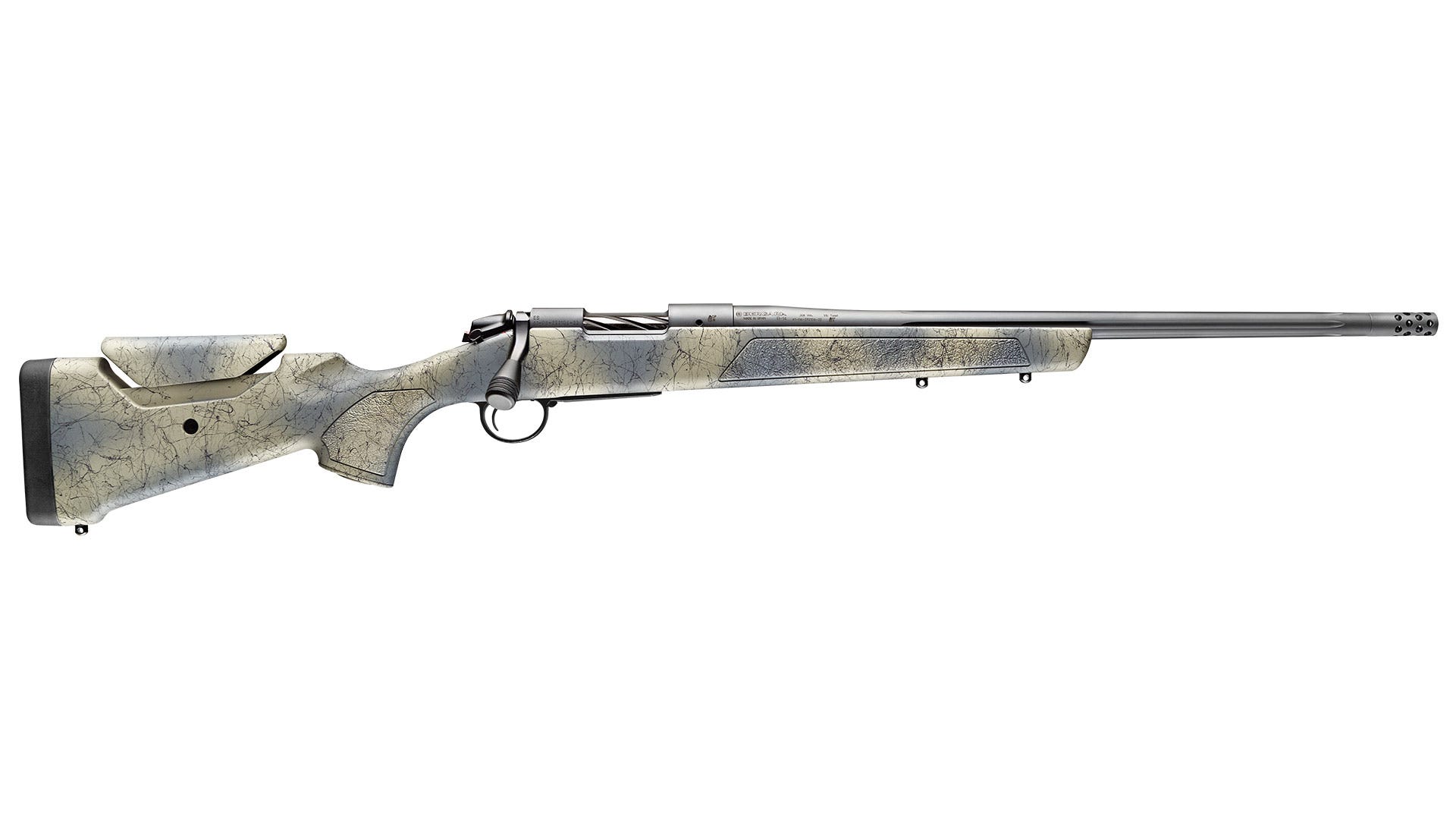 BERGARA BARRELS SIERRA WILDERNESS CAMO .300 WIN 22″ BARREL 3-ROUNDS BERGARA BARRELS SIERRA WILDERNESS CAMO .300 WIN 22" BARREL 3-ROUNDS