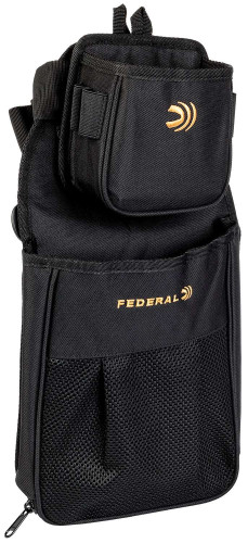 FEDERAL TOP GUN COMBO SHELL HULL BAG