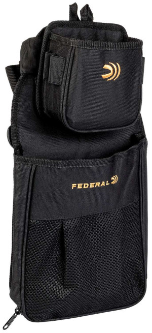 FEDERAL TOP GUN COMBO SHELL HULL BAG