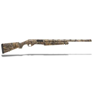 Benelli Nova 12ga 3.5" 26" Bbl Realtree Max-7 4+1 Pump Action Shotgun 20065