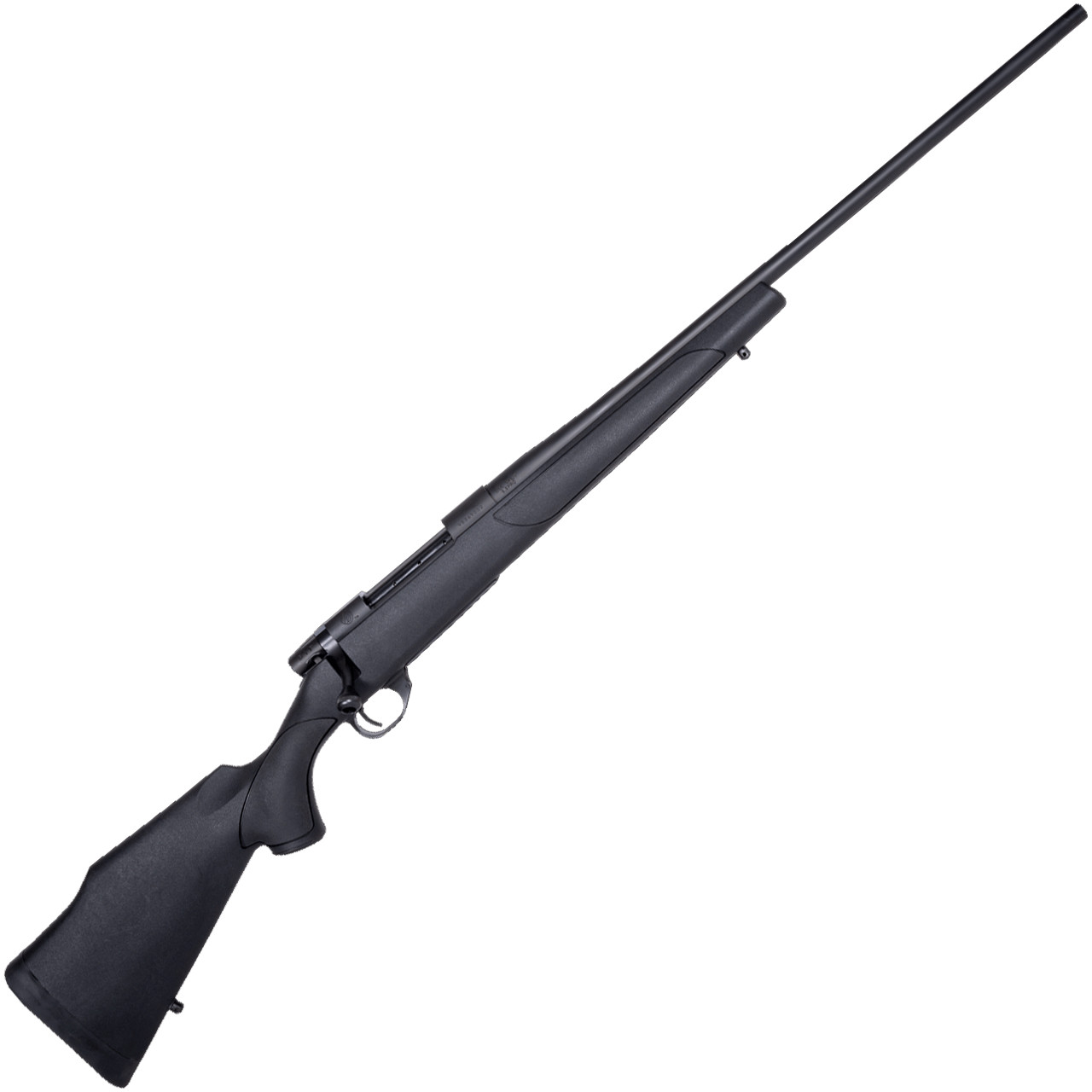 Weatherby Vanguard Obsidian .300 Win Mag Bolt Action Rifle Weatherby Vanguard Obsidian .300 Win Mag Bolt Action Rifle