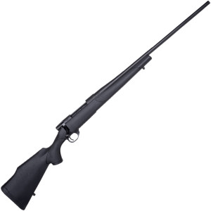 Weatherby Vanguard Obsidian .257 Wby Mag Bolt Action Rifle