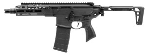 SIG SAUER MCX RATTLER LT SBR 5.56 / .223 REM 7.75" BARREL 30-ROUNDS