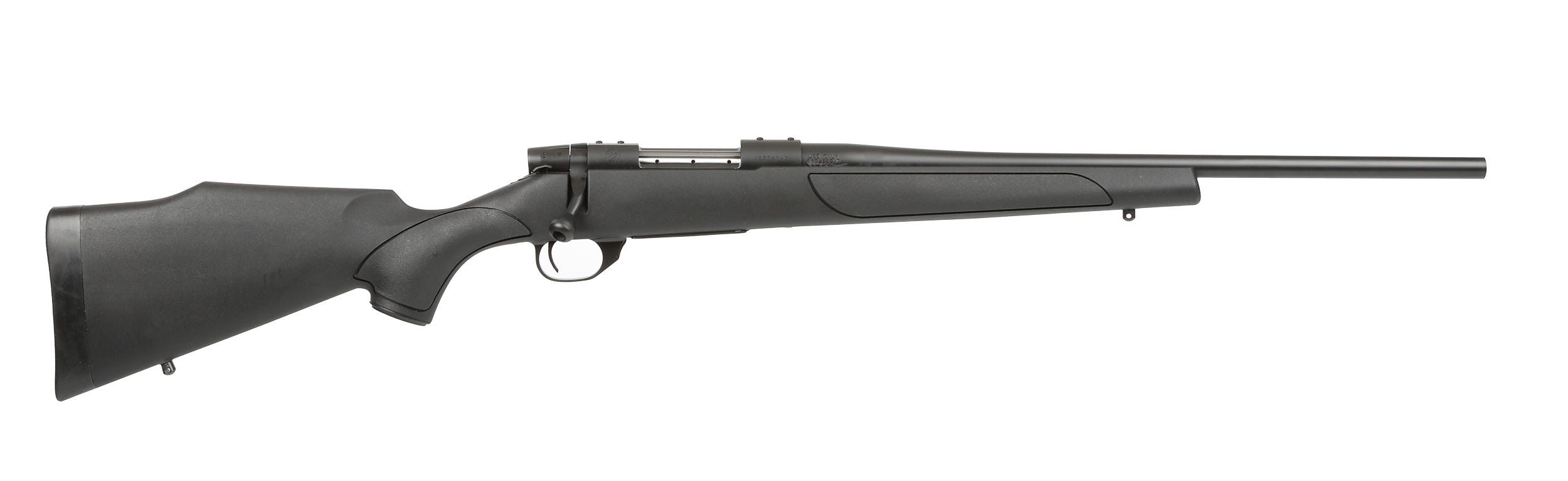 WEATHERBY VANGUARD OBSIDIAN .308 WIN 22″ BARREL 5-ROUNDS WEATHERBY VANGUARD OBSIDIAN .308 WIN 22" BARREL 5-ROUNDS