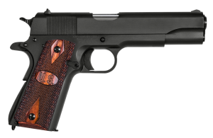 AUTO-ORDNANCE 1911-A1 9MM 5" BARREL 9-ROUNDS GI-SPEC